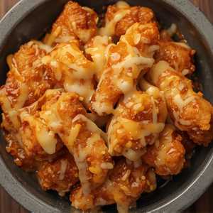 Yang Nyum Chicken