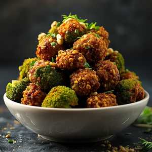 BANG BANG BROCCOLI