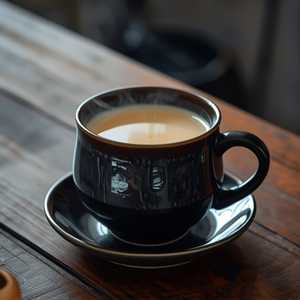 Milk Tea 奶茶