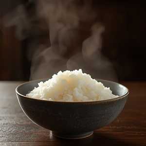 White Rice