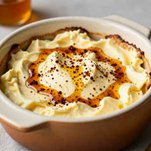 RICOTTA AL FORNO