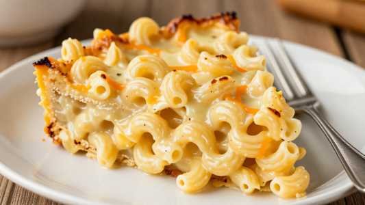 Macaroni & Cheese