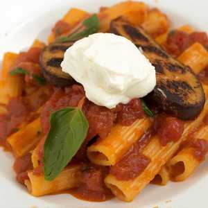 Rigatoni