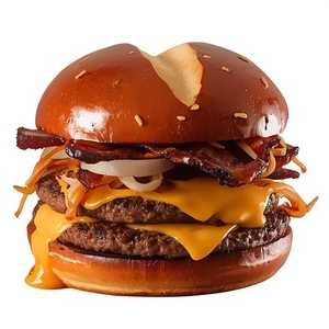 Fn 7th Burger