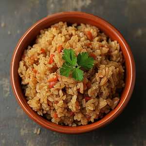 Moro Rice