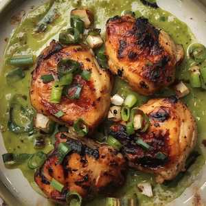 Chicken Thigh