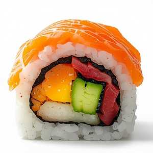 Grande Moshi Moshi Roll
