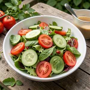 Garden Salad