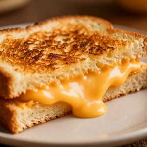 Grilled Cheese