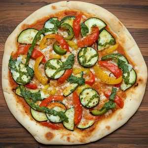 Garden Vegetable