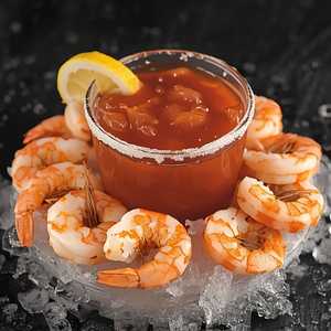 Shrimp Cocktail