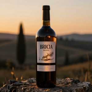 Brunello di Montalcino Col d'Orcia (95 Points) (Tuscany, Italy) 2020