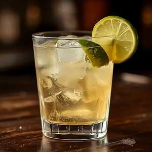 Caipirinha
