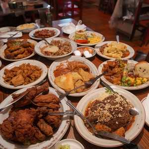 The Southern Special