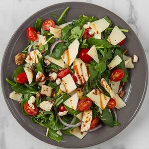 Rocket Salad