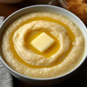 grits