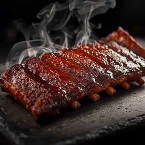 Baby Back Ribs