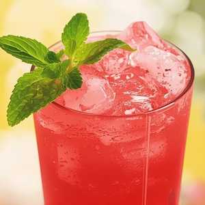 Watermelon Mint Lemonade