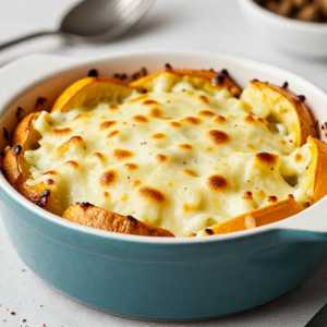 Squash Casserole