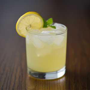 LEMONADE