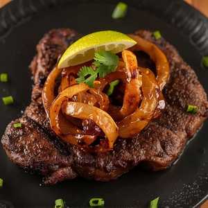 Vaca Frita