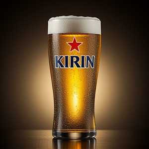 Kirin Ichiban