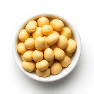 Frijoles Canarios
