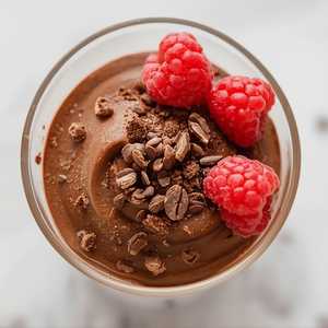 Chocolate Mousse