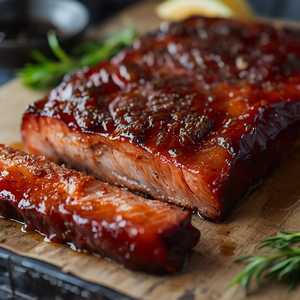 Habanero Pork Belly