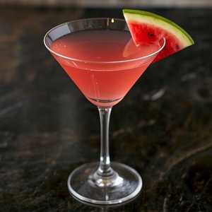 Watermelon Martini