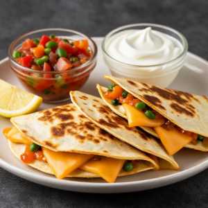 Quesadilla