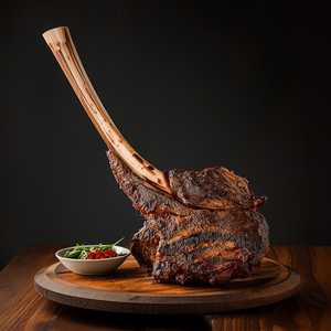 Tomahawk Chop 32oz