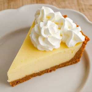 Key Lime Pie