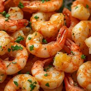 1 Lb. Shrimp