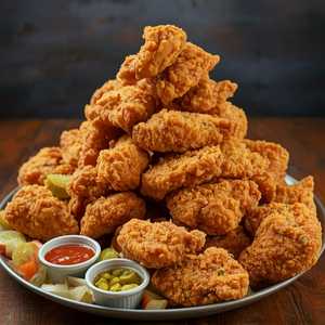 Yardbird Fried Chicken for the Family