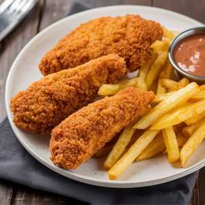 Chicken Tenders
