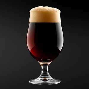 Belgian Dark Strong Ale