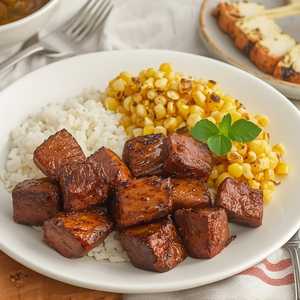 Kids Hibachi Steak