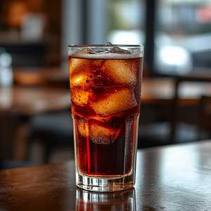 Iced Cold Brew
