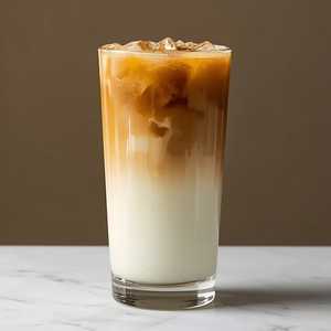 Coffee Latte/Iced