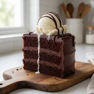 Chocolate Wave