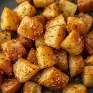 Breakfast Potatoes