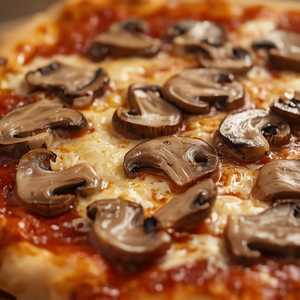 Mushrooms