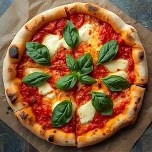 PIZZA E.C.