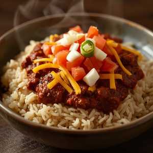 Rice Bowl