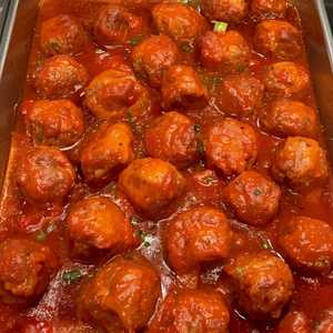 Meatballs
