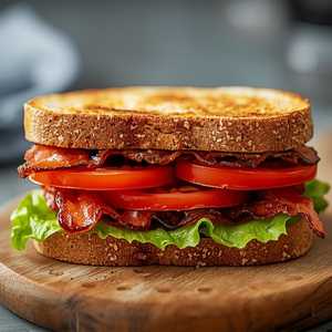 BLT Sandwich