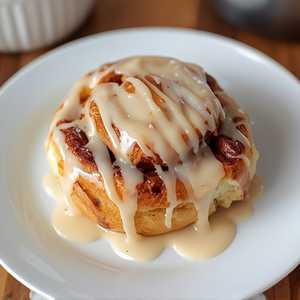 Cinnamon Roll