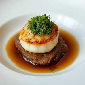 "Surf N Turf"