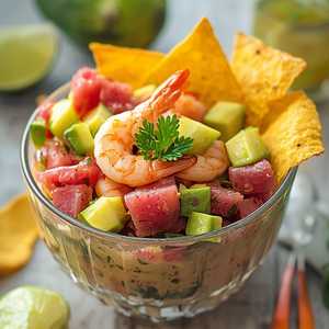 San Cristobal Ceviche